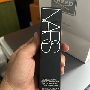 NARS foundation